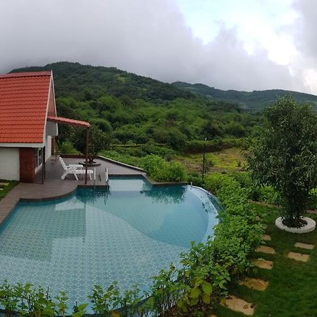 Nostravila Lonavla Exterior foto