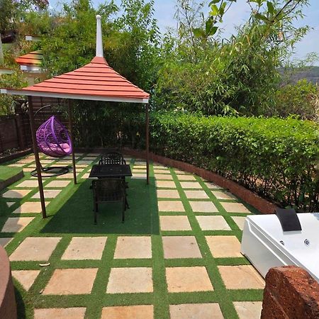 Nostravila Lonavla Exterior foto