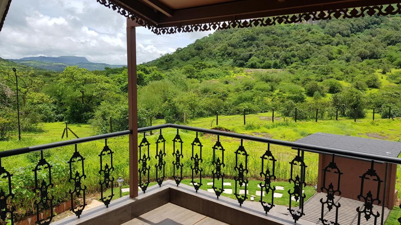 Nostravila Lonavla Exterior foto