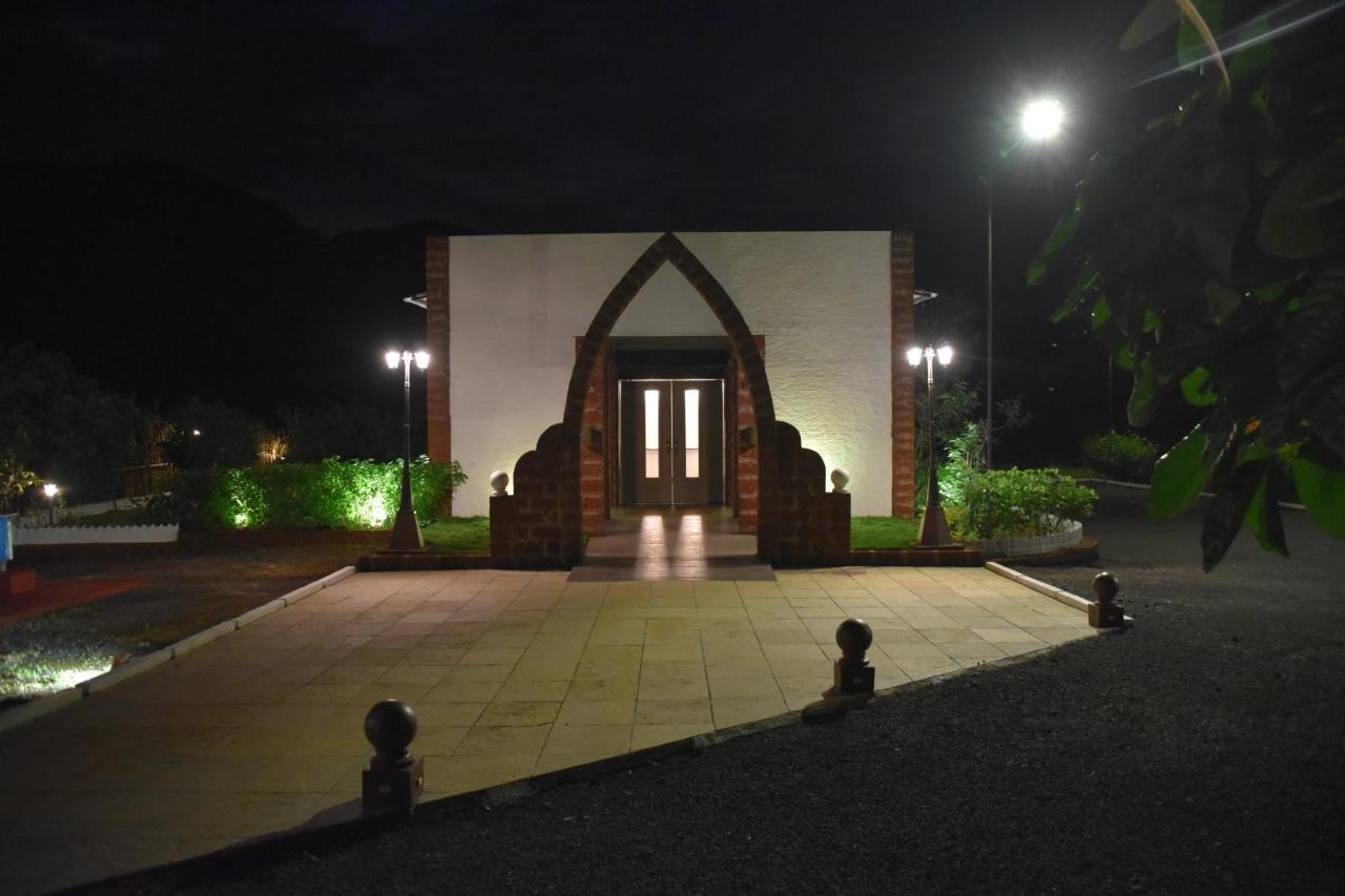 Nostravila Lonavla Exterior foto