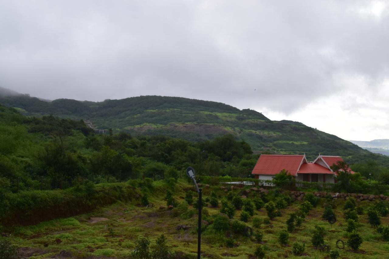 Nostravila Lonavla Exterior foto