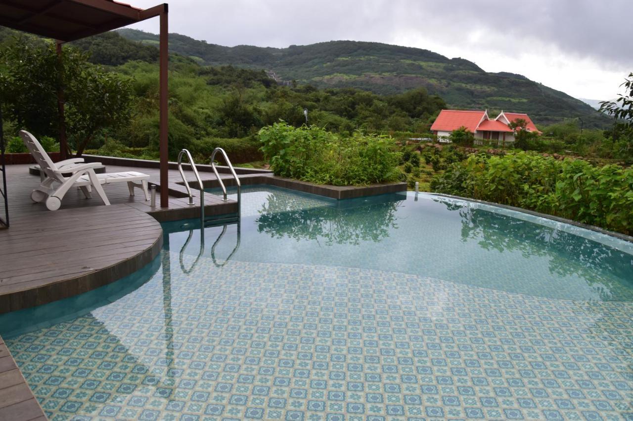 Nostravila Lonavla Exterior foto