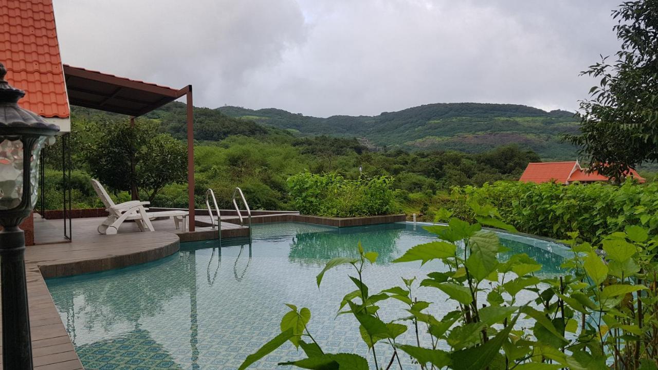 Nostravila Lonavla Exterior foto