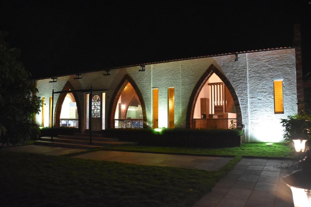 Nostravila Lonavla Exterior foto