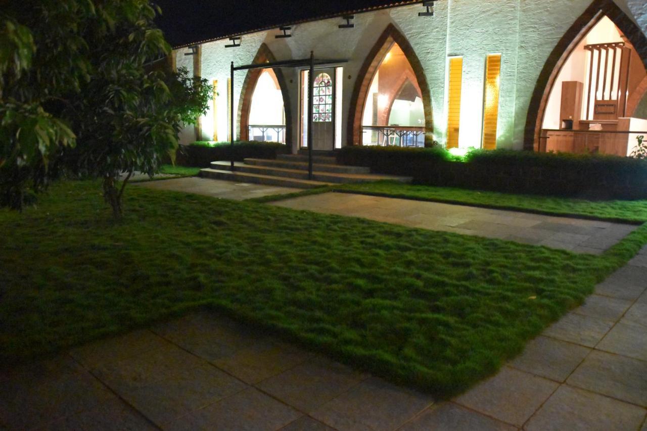 Nostravila Lonavla Exterior foto