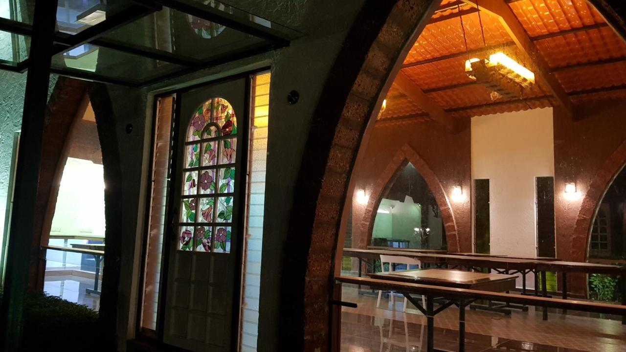 Nostravila Lonavla Exterior foto