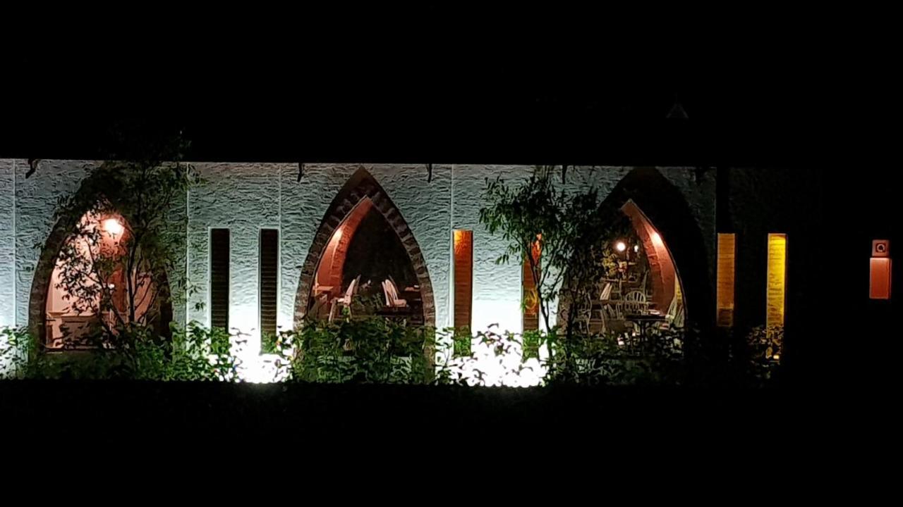Nostravila Lonavla Exterior foto