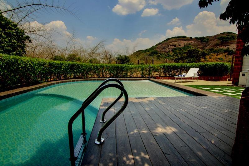 Nostravila Lonavla Exterior foto