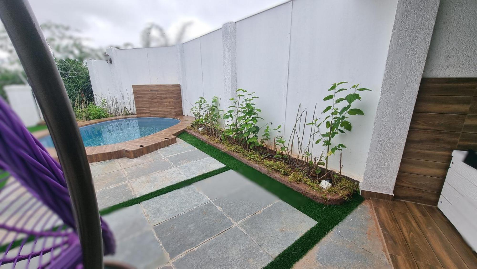 Nostravila Lonavla Exterior foto