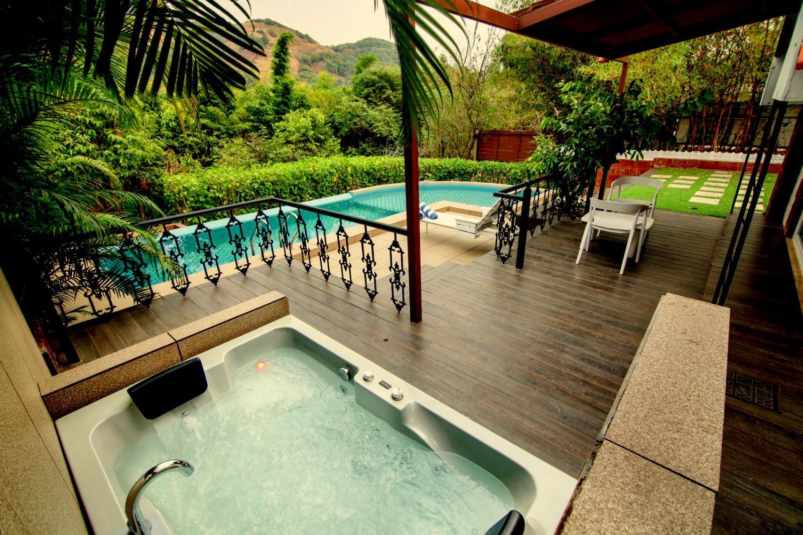Nostravila Lonavla Exterior foto