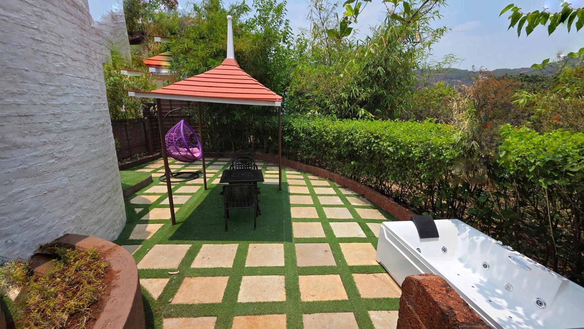 Nostravila Lonavla Exterior foto